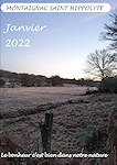 Bulletin janvier 2022