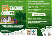 Défi Energie Corrèze