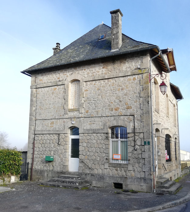 ancienne poste 0