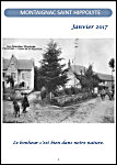 Bulletin janvier 2017