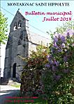 Bulletin juillet 2014