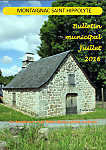 Bulletin juillet 2016