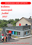 Bulletin juillet 2017