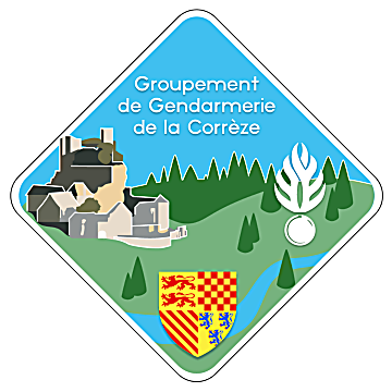 logo gendarmerie