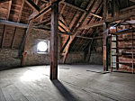 Bâtiment ancienne poste