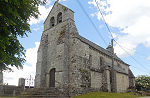 Église de Saint-Hippolyte