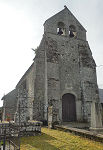Église de Saint-Hippolyte