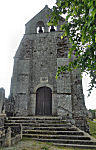 Église de Saint-Hippolyte