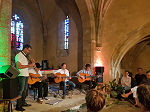 Église de Saint-Hippolyte